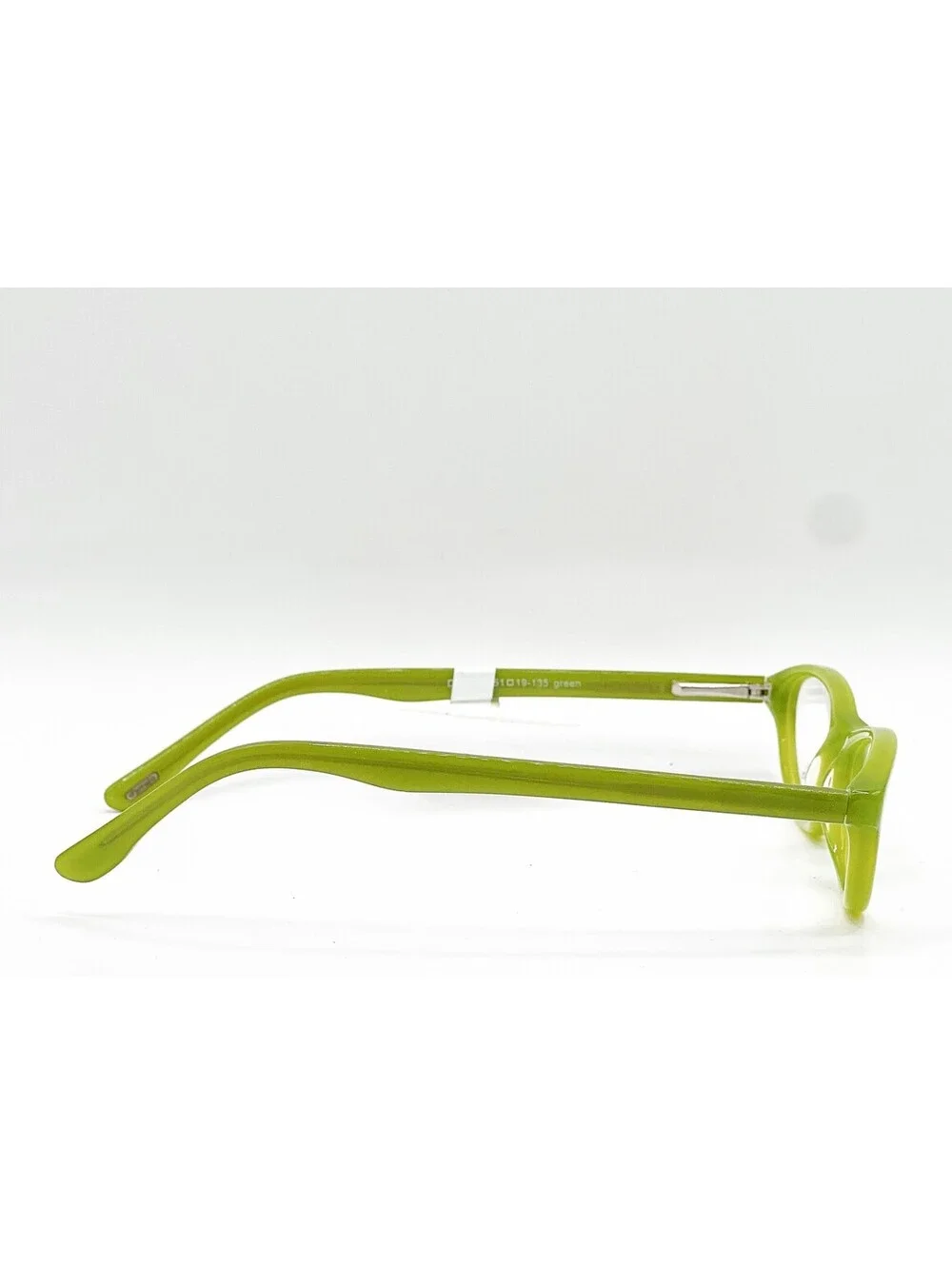 D'Amato Eyewear Dw5143 Dark Green Authentic Eyeglasses 51-19-135